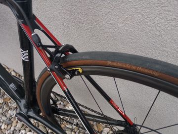 Brugt Rose X-Lite CRS 2016 2016 Road & Gravel — billede 10 af 20