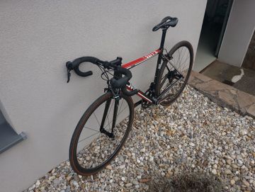 Brugt Rose X-Lite CRS 2016 2016 Road & Gravel — billede 6 af 20