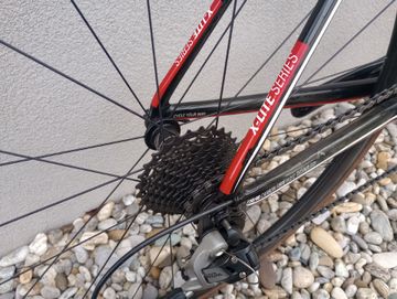 Brugt Rose X-Lite CRS 2016 2016 Road & Gravel — billede 17 af 20