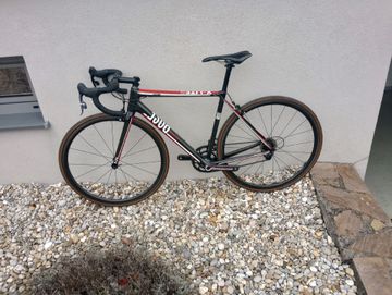 Brugt Rose X-Lite CRS 2016 2016 Road & Gravel — billede 2 af 20