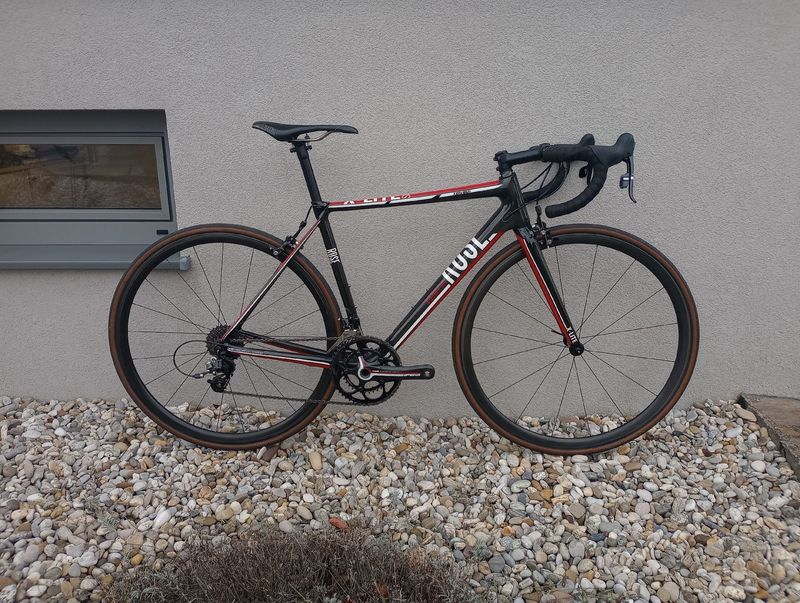 Gebrauchtes Rose X-Lite CRS 2016 2016 Road & Gravel