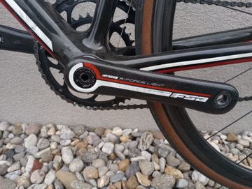 Brugt Rose X-Lite CRS 2016 2016 Road & Gravel — billede 5 af 20