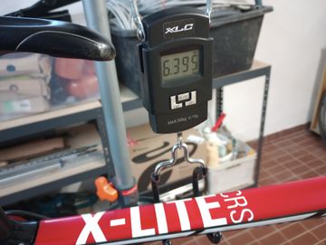 Brugt Rose X-Lite CRS 2016 2016 Road & Gravel — billede 4 af 20