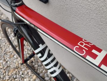 Brugt Rose X-Lite CRS 2016 2016 Road & Gravel — billede 11 af 20