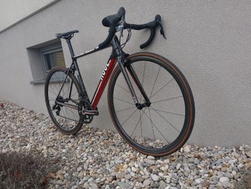 Brugt Rose X-Lite CRS 2016 2016 Road & Gravel — billede 20 af 20