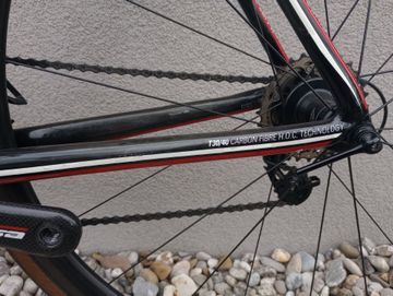 Brugt Rose X-Lite CRS 2016 2016 Road & Gravel — billede 7 af 20