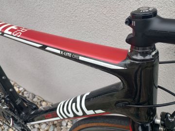 Brugt Rose X-Lite CRS 2016 2016 Road & Gravel — billede 14 af 20