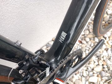 Brugt Rose X-Lite CRS 2016 2016 Road & Gravel — billede 18 af 20