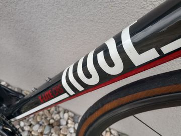Brugt Rose X-Lite CRS 2016 2016 Road & Gravel — billede 13 af 20