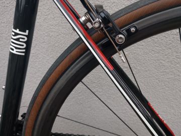 Brugt Rose X-Lite CRS 2016 2016 Road & Gravel — billede 9 af 20
