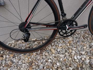 Brugt Rose X-Lite CRS 2016 2016 Road & Gravel — billede 3 af 20