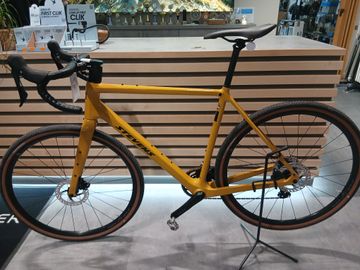 Stevens Camino Shimano GRX 2026 Road & Gravel d'occasion