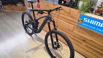 Tweedehands Trek Fuel EXe 5 2025 2025 Mountainbike — afbeelding 3 van 3