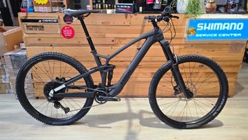 Gebrauchtes Trek Fuel EXe 5 2025 2025 MTB