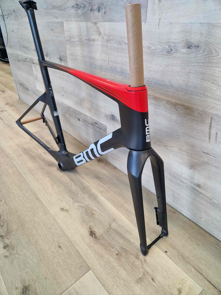 BMC FRAME BMC TEAMMACHINE R01 2025 Frameset 2025