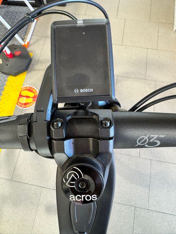 Used Whistle B-Rush Rx C7.5 2024 Mountainbike — image 6 of 6