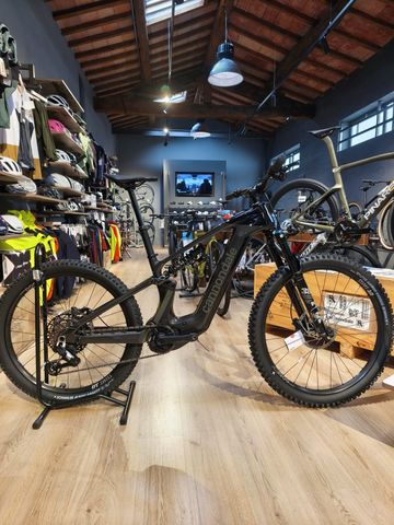 Used Cannondale Moterra LT 1 2025 2026 MTB
