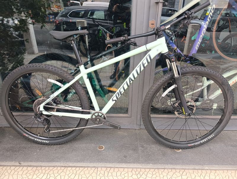 Używany Specialized Rockhopper Comp 29 2022 2022 MTB