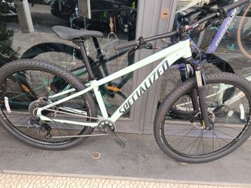 Tweedehands Specialized Rockhopper Comp 29 2022 2022 MTB