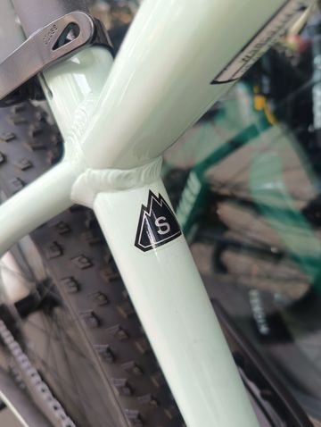 Used Specialized Rockhopper Comp 29 2022 2022 Mountainbike, White, 29 — image 3 of 6