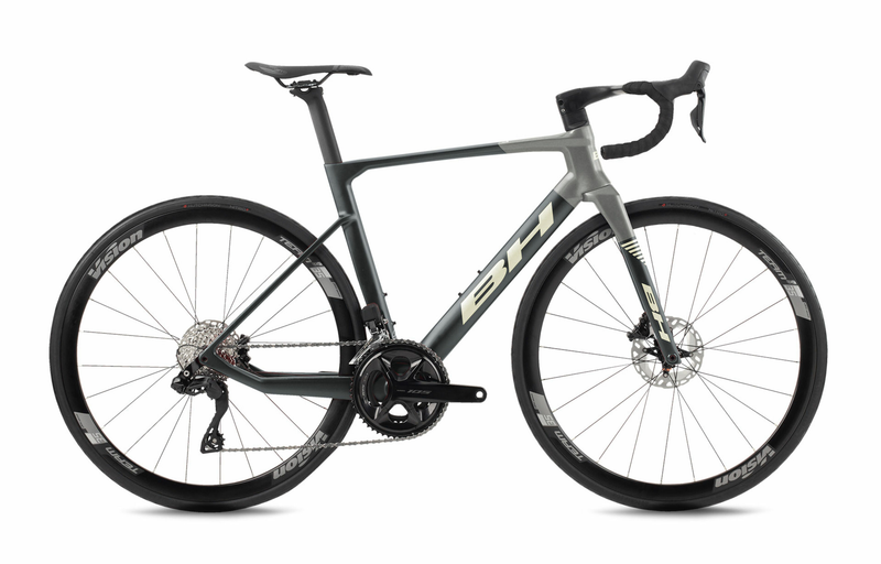 BH RS1 4.0 2026 2026 Road & Gravel d'occasion