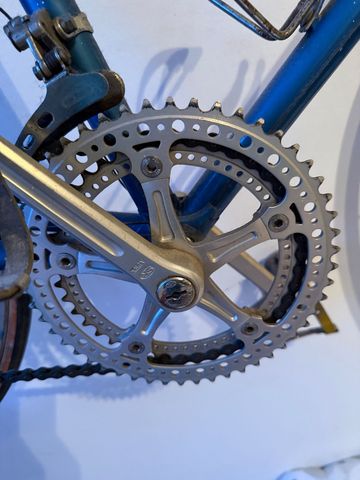 Brugt Legnano Corsa 1970 1975 Road & Gravel — billede 3 af 10