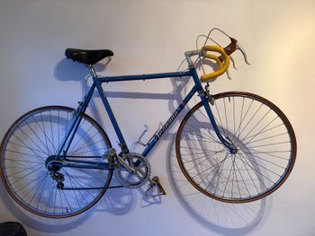 Legnano, Corsa 1970