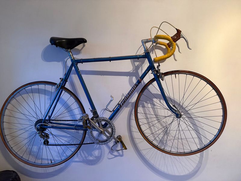 Použité Legnano Corsa 1970 1975 Road & Gravel