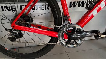 Used Trek Domane Shimano Dura Ace 2021 Road & Gravel — image 4 of 8