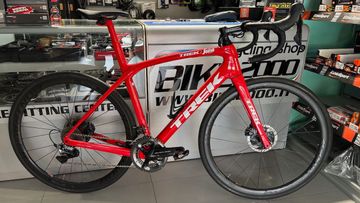Used Trek Domane Shimano Dura Ace 2021 Road & Gravel
