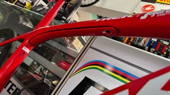 Used Trek Domane Shimano Dura Ace 2021 Road & Gravel — image 7 of 8