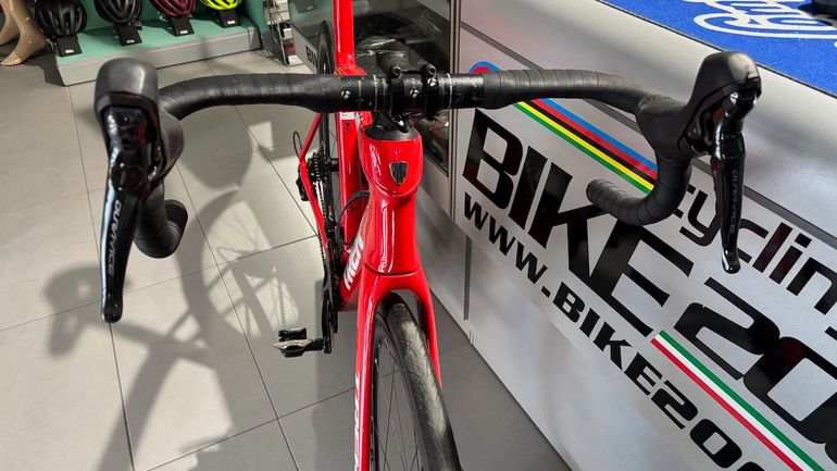 Used Trek Domane Shimano Dura Ace 2021 Road & Gravel — image 8 of 8