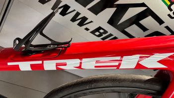 Used Trek Domane Shimano Dura Ace 2021 Road & Gravel — image 5 of 8