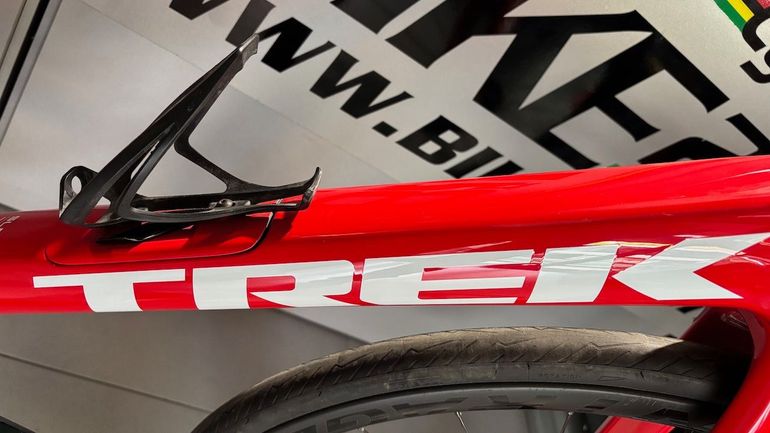 Used Trek Domane Shimano Dura Ace 2021 Road & Gravel — image 5 of 8