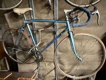 Gebrauchtes Bianchi Corsa Epoca 1970 1975 Road & Gravel