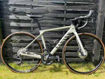 Canyon, Endurace CF SL 8 Disc 2022