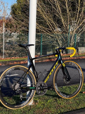 Scott, Addict RC Pro 2021