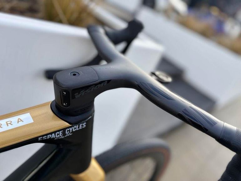 Used Orbea Terra Em21 2025 Road & Gravel, Verde — image 3 of 4