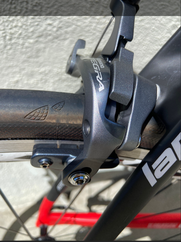 Used Lapierre AIRCODE SL 600 FDJ 2017 Road & Gravel, Black — image 4 of 13