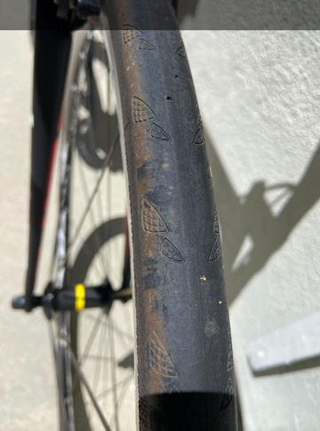 Used Lapierre AIRCODE SL 600 FDJ 2017 Road & Gravel, Black — image 3 of 13