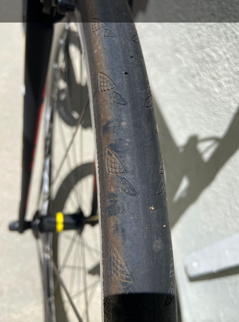 Used Lapierre AIRCODE SL 600 FDJ 2017 Road & Gravel, Black — image 3 of 13