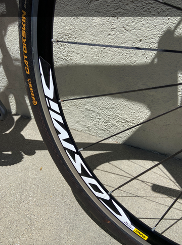 Used Lapierre AIRCODE SL 600 FDJ 2017 Road & Gravel, Black — image 12 of 13