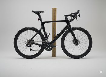 Pinarello, Prince Disc Ultegra Di2 Bike w/Alloy wheels 2021