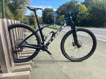 Trek, Procaliber 9.6 2023