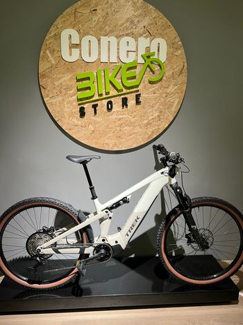 Trek, Powerfly FS+ 6 Gen 4 2025