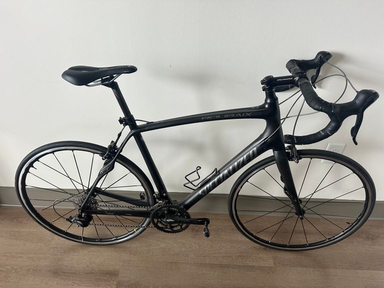 Specialized Roubaix SL4 Sora 2014 2014