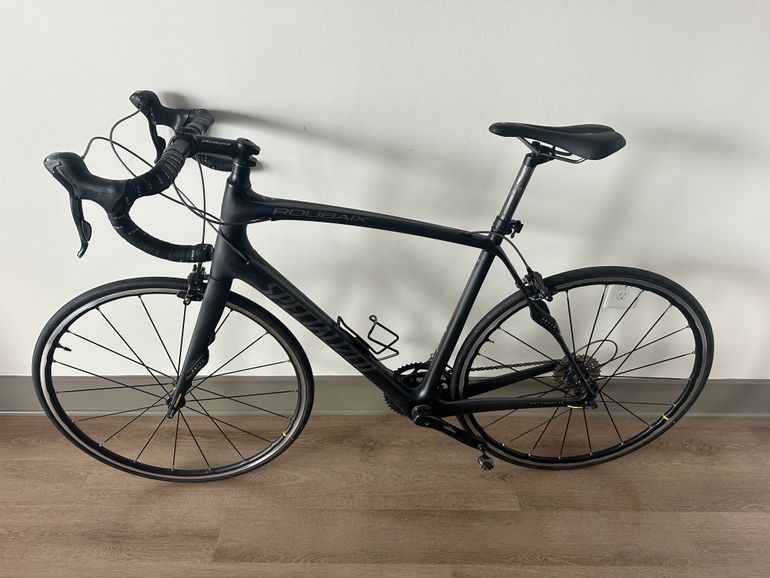 【Remond】SPECIALIZED ROUBAIX SL4 SORA Specialized Roubaix SL4 Sora