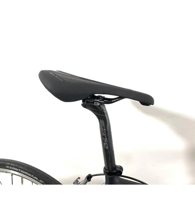 Used Stevens Izoard Pro 2016 Road & Gravel, Orange — image 7 of 7