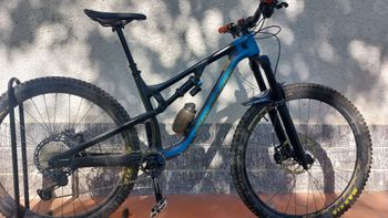 Rocky Mountain, Instinct Carbon 70 BC Edition 2020