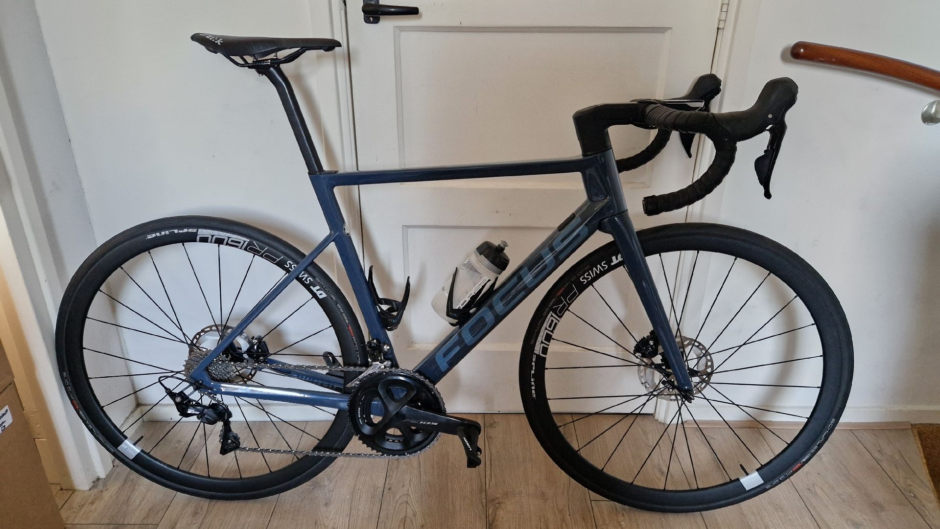 Focus IZALCO MAX 8.7 2022 2022